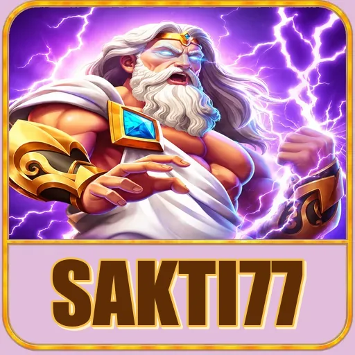 Aplikasi sakti77 Android