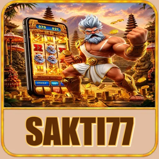 Keamanan sakti77